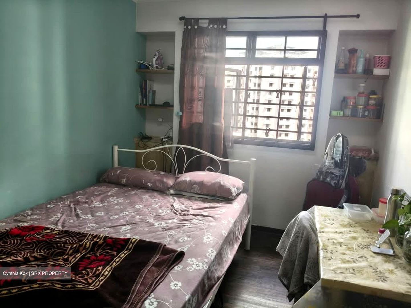 Blk 301D Anchorvale Court (Sengkang), HDB 5 Rooms #562240651